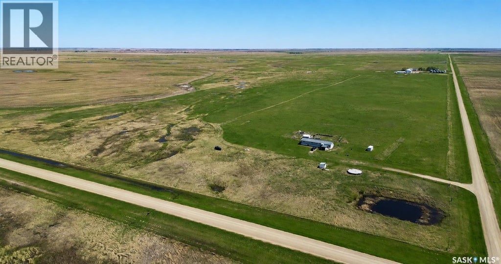 RM OF SARNIA ACREAGE FARMLAND, SARNIA RM NO. 221, SK S0G 2H0 - Image 2717147193.jpeg?d=l