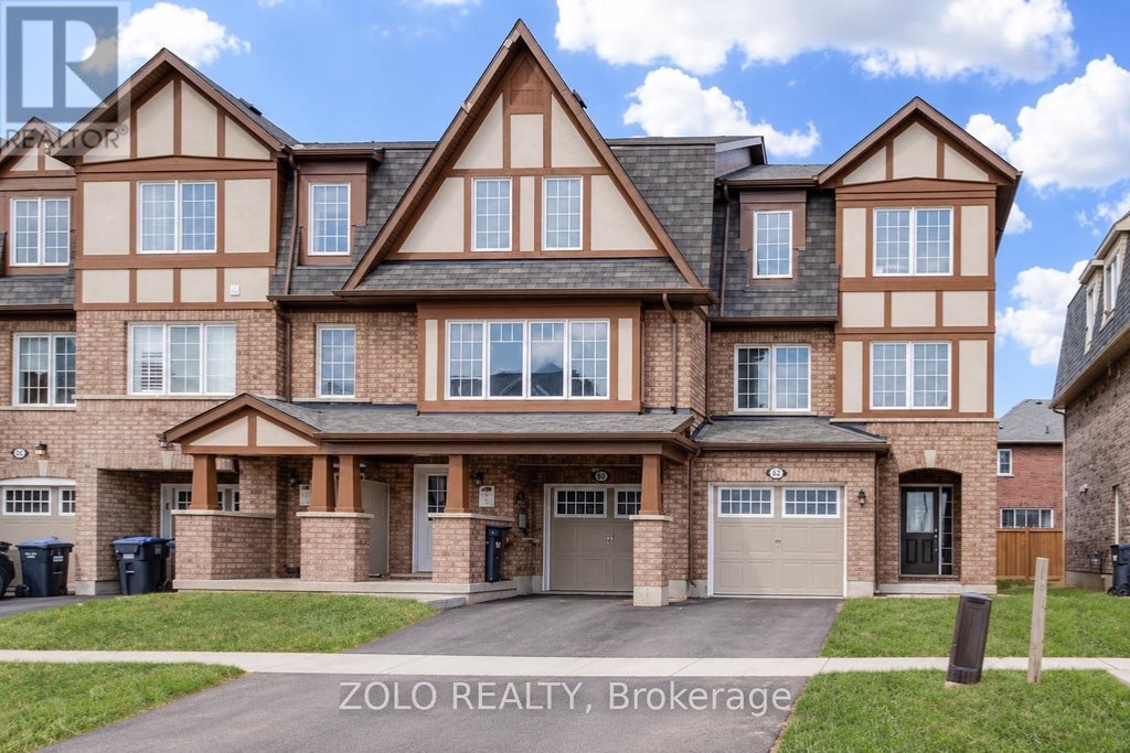 34 STEWARDSHIP ROAD