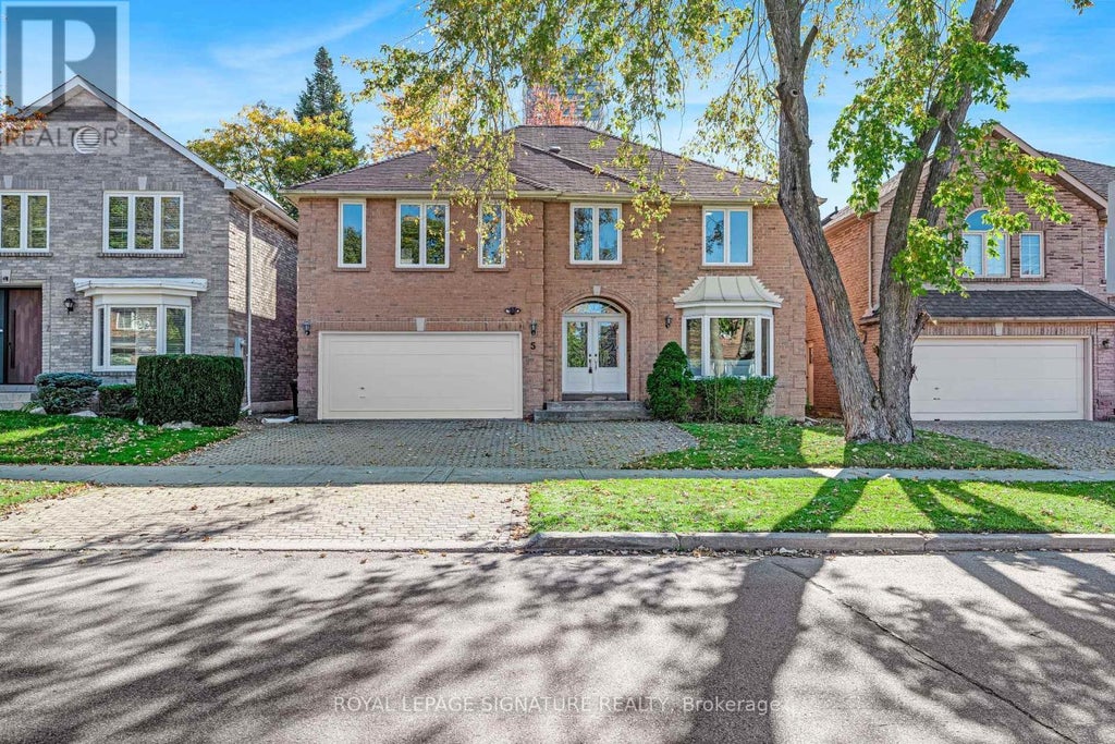 5 PATRICK BOULEVARD, TORONTO (PLEASANT VIEW), ON M2J 3K7 - Image 3655541027.jpeg?d=l