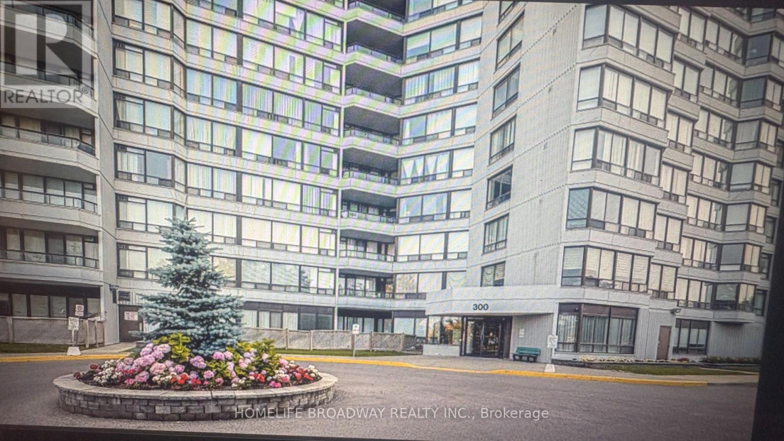 1506 - 300 ALTON TOWERS CIRCLE