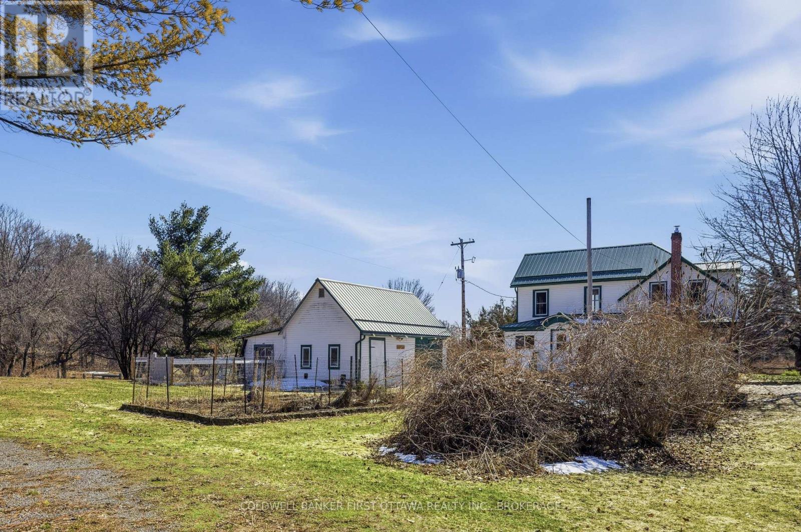 718 JONES FALLS ROAD