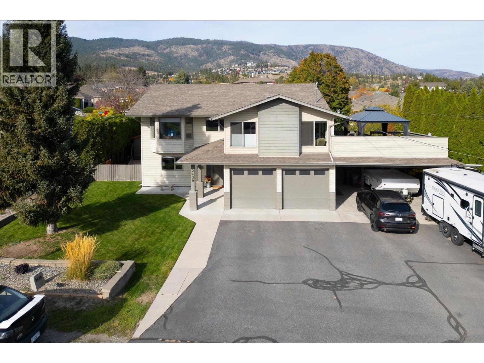 2430 Chieftain Road