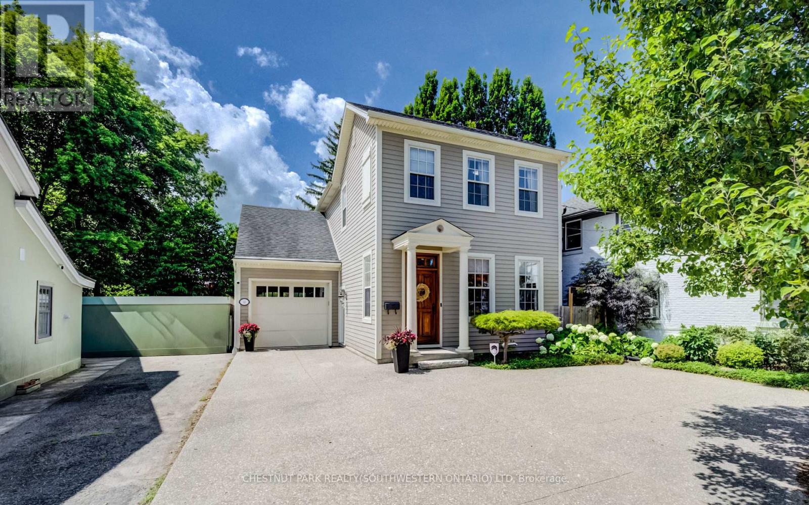 33 CHERRY STREET