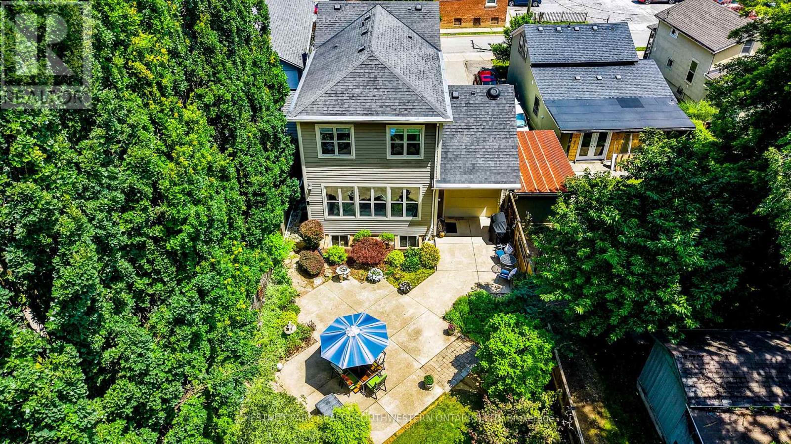 33 CHERRY STREET