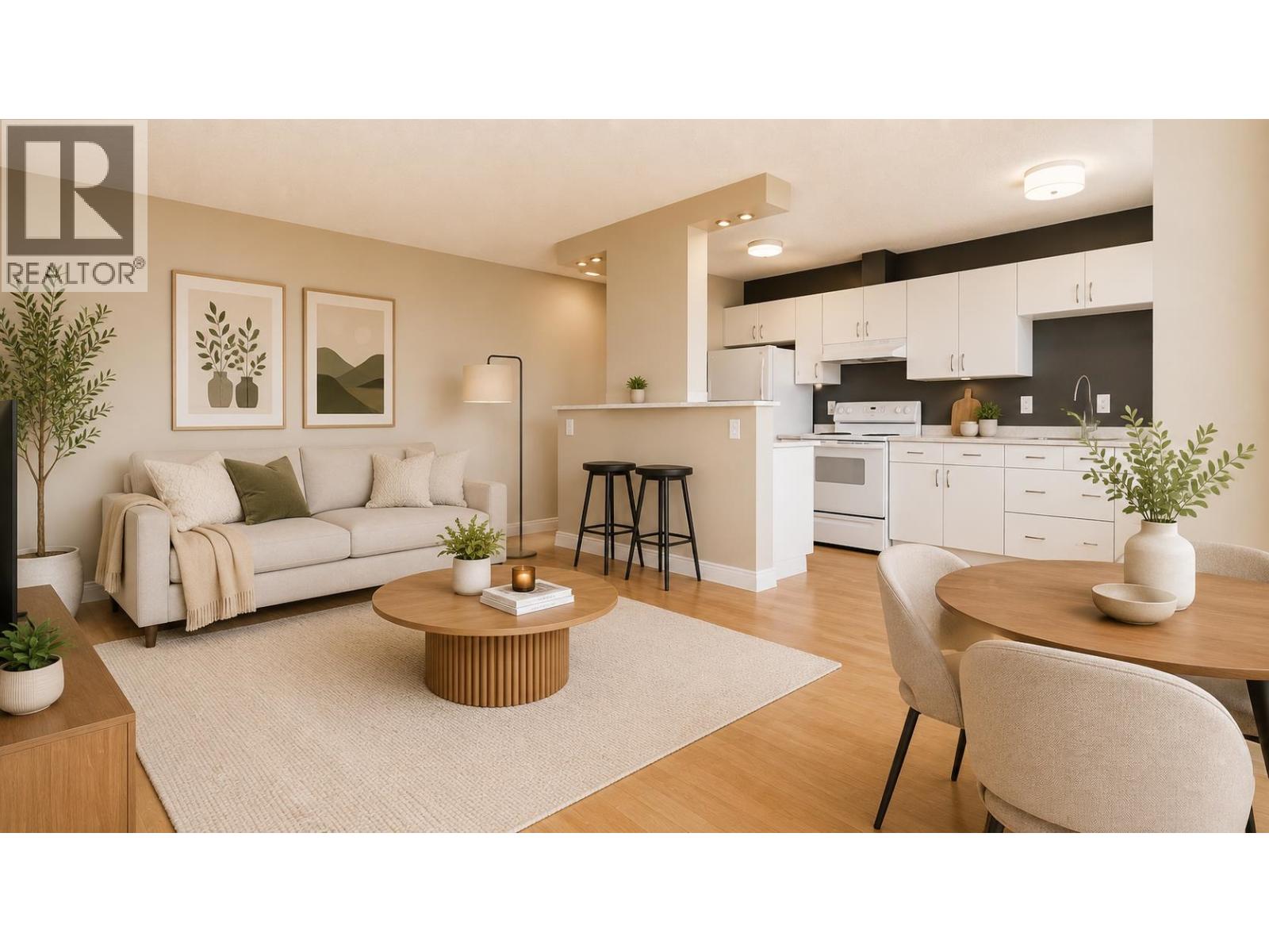 1607 145 ST. GEORGES AVENUE