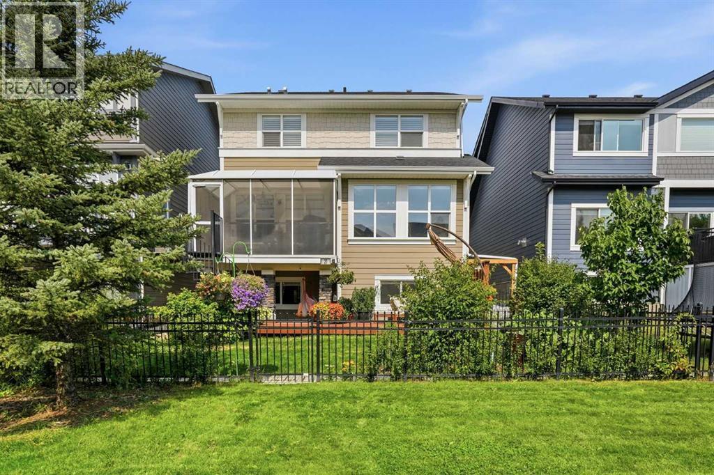 27 Sundown Way