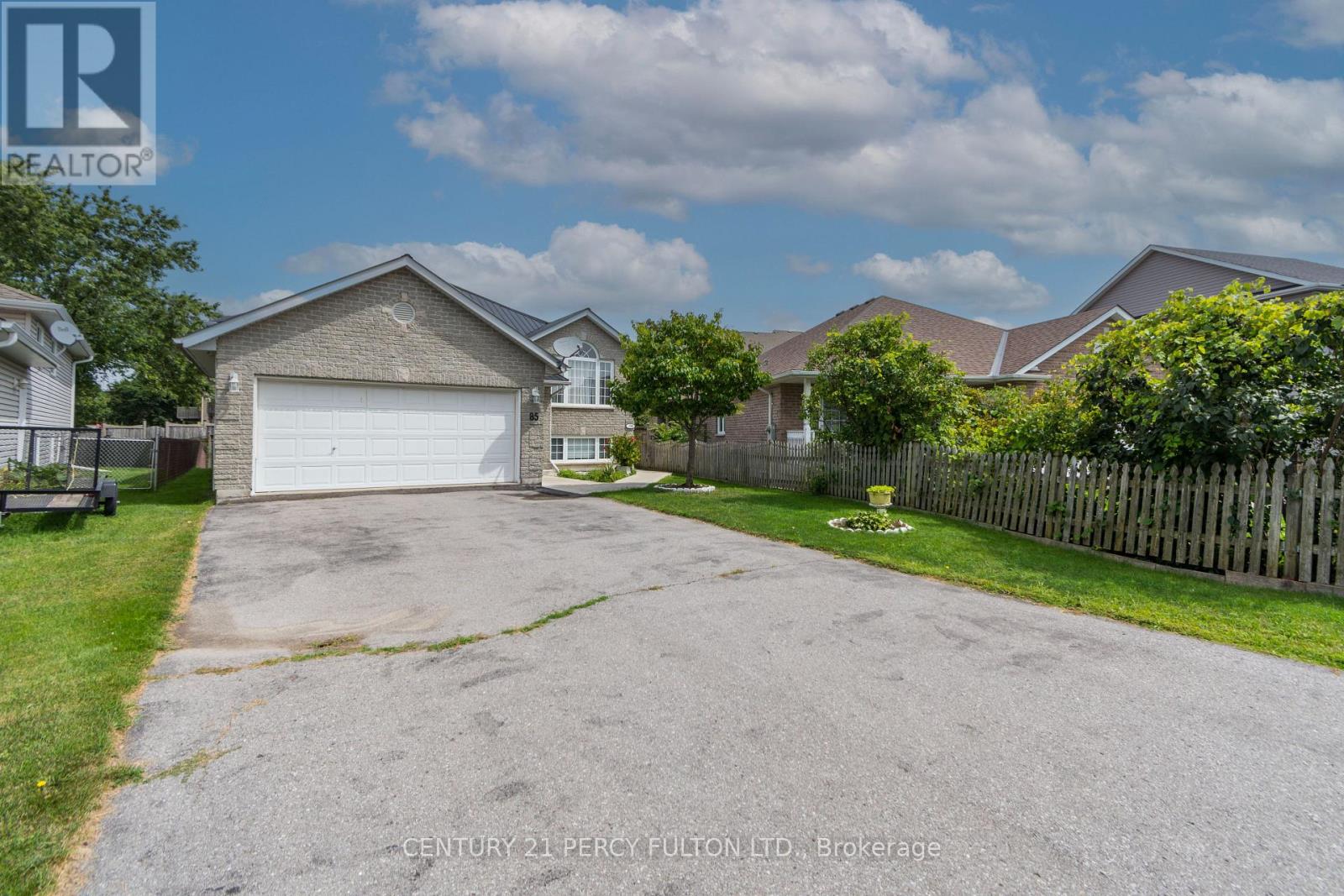 85 FINCH DRIVE