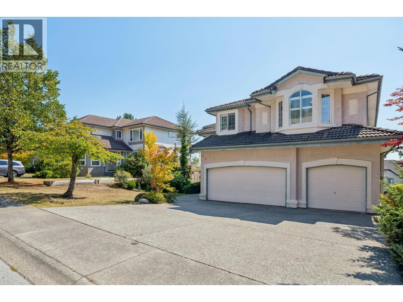 214 ASPENWOOD DRIVE