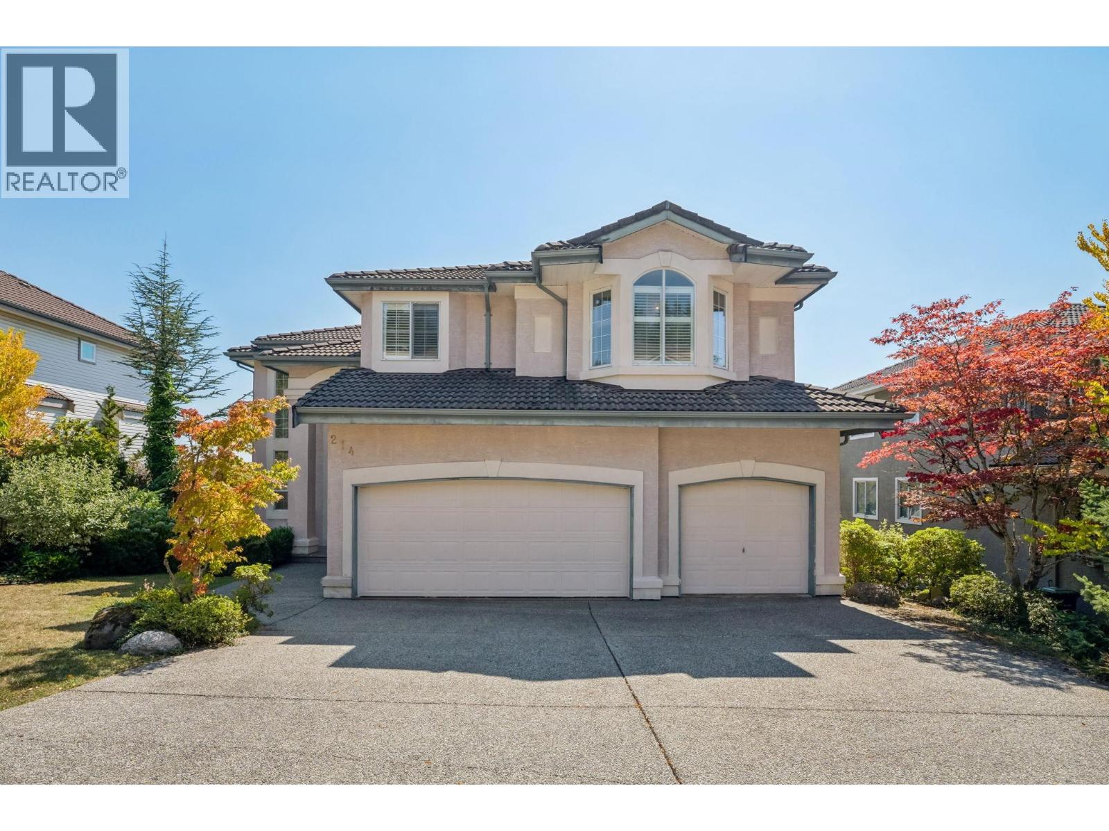214 ASPENWOOD DRIVE