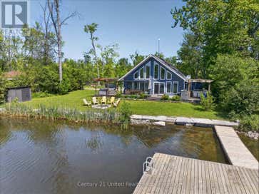 30 JONES ROAD Otonabee-South Monaghan ON K9J 6X7