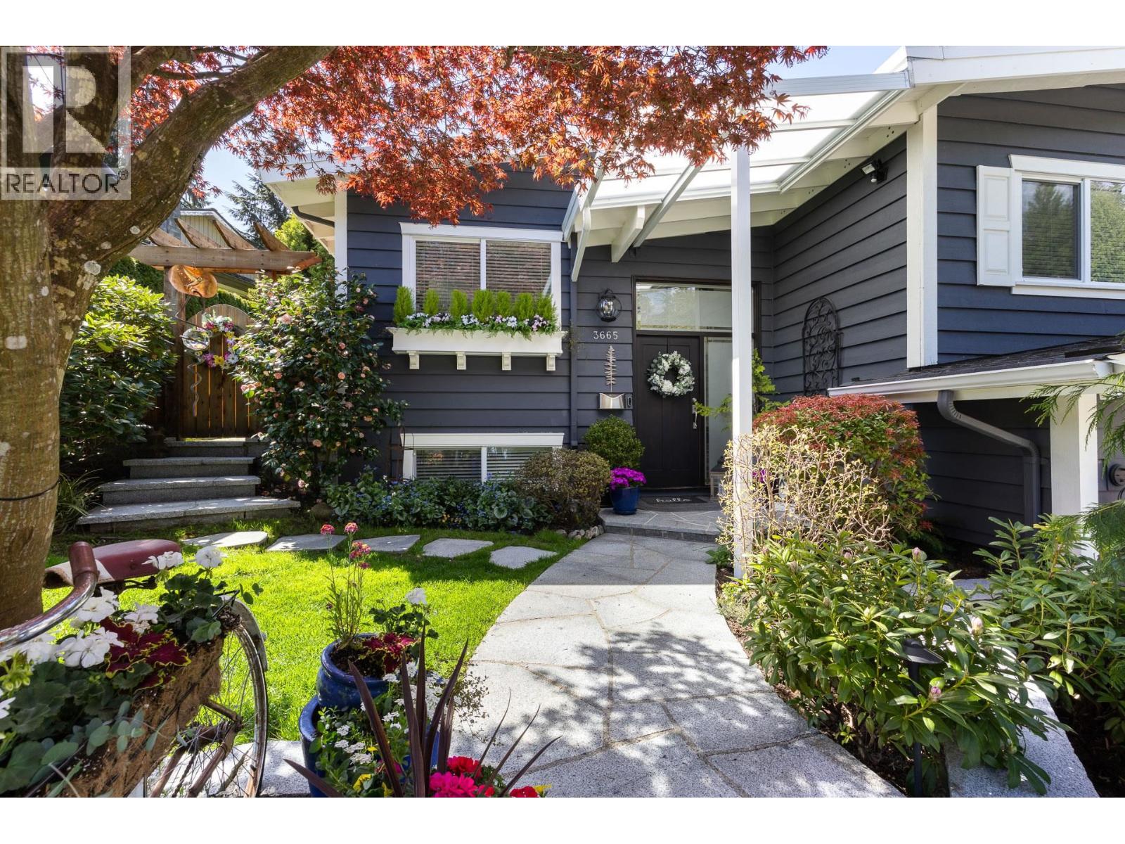 3665 RUTHERFORD CRESCENT