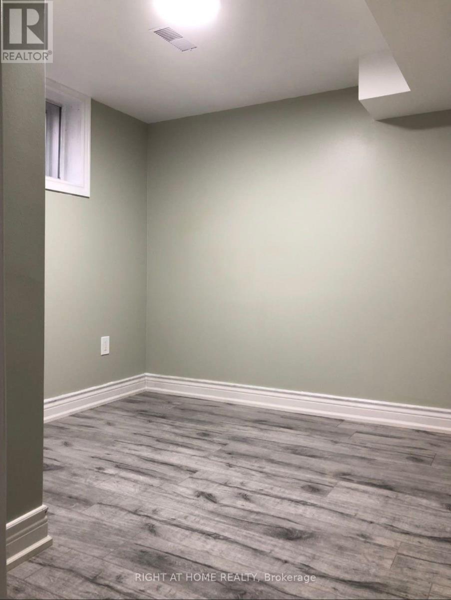 BASEMENT - 3 BEXHILL AVENUE