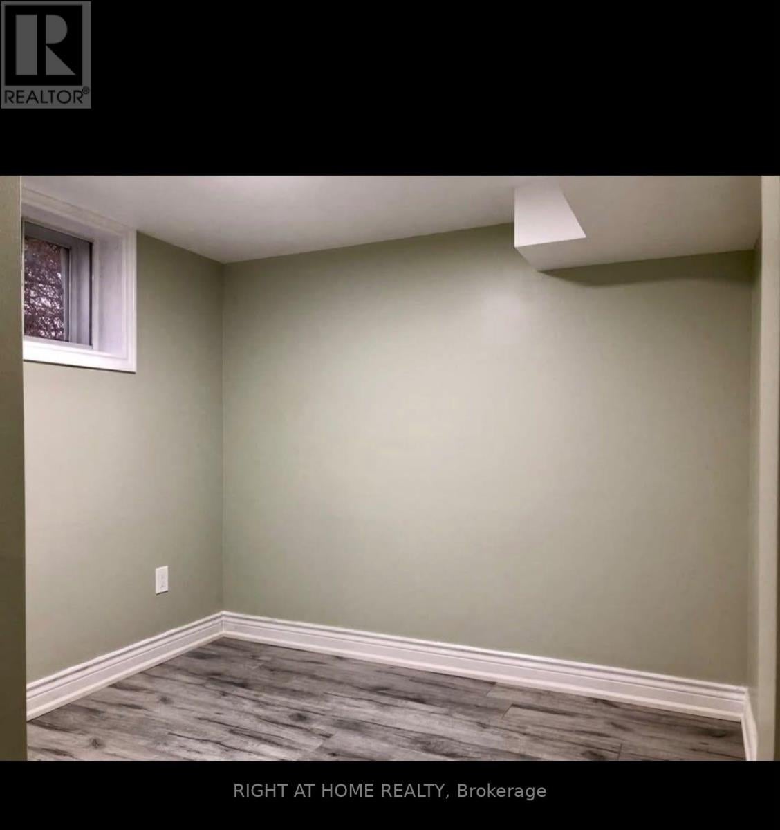 BASEMENT - 3 BEXHILL AVENUE
