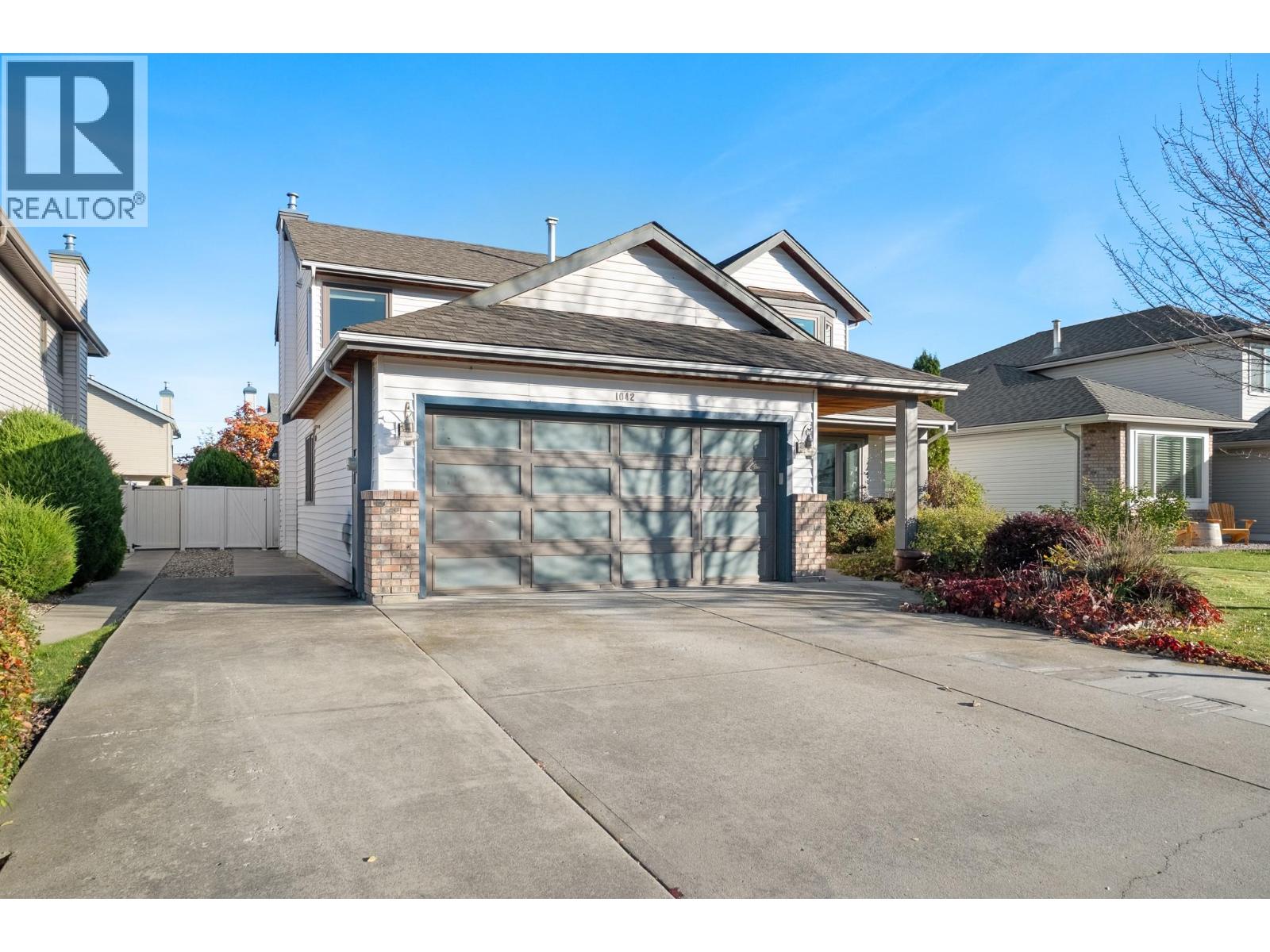 1042 Wintergreen Drive