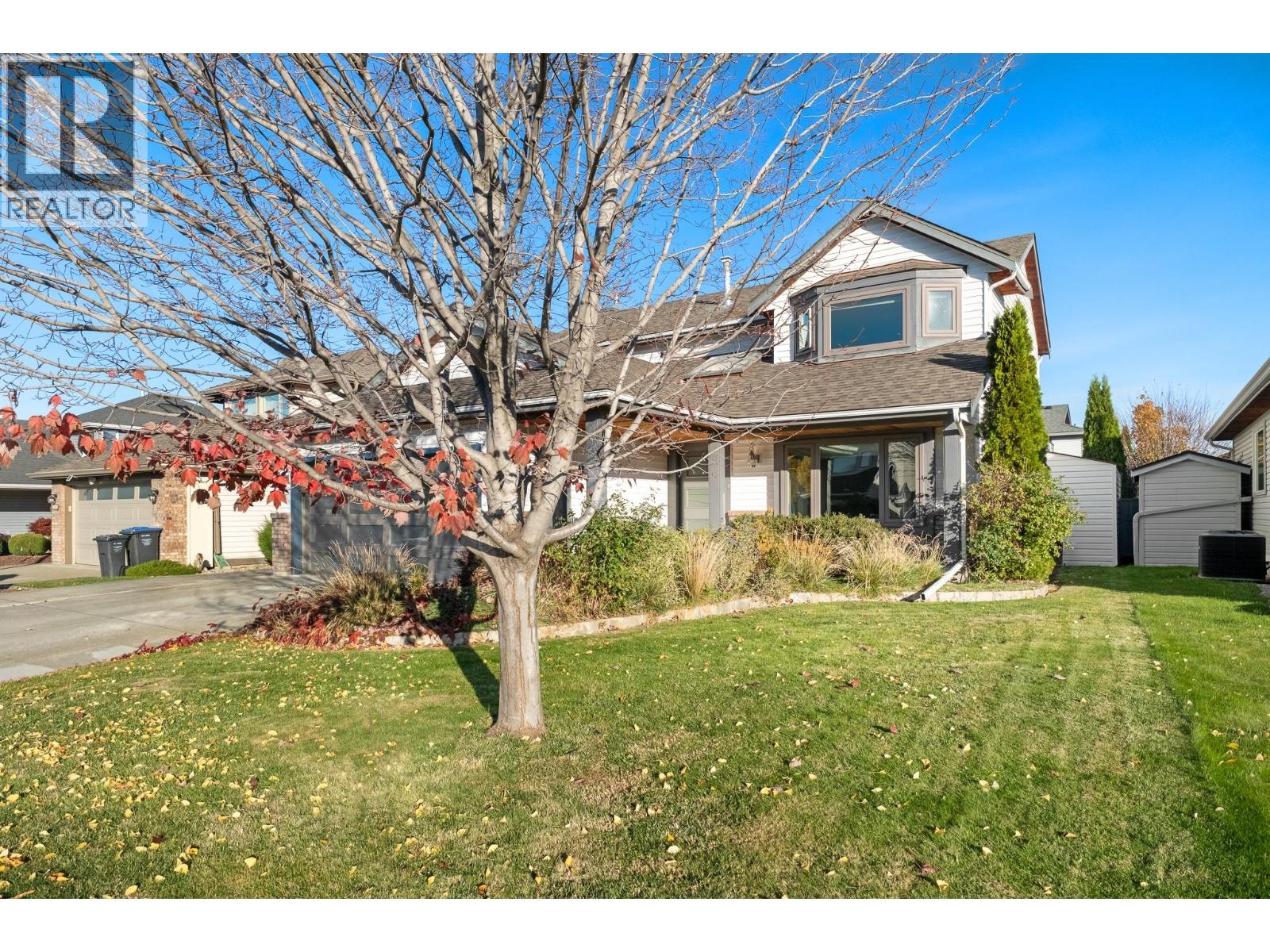 1042 Wintergreen Drive