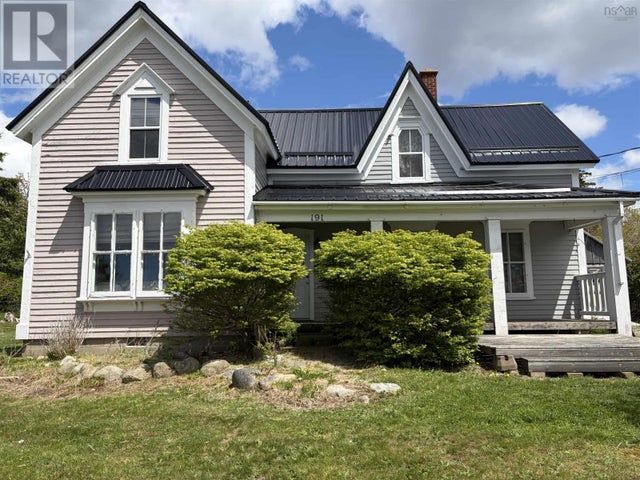 191 Sherose Island Road