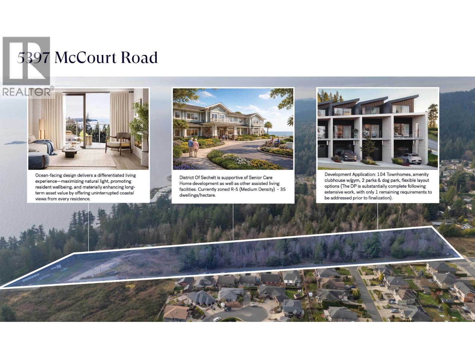 5397 MCCOURT ROAD