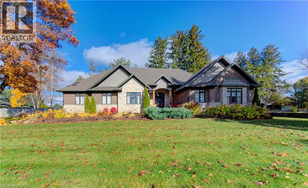 52 EDGEHILL Drive