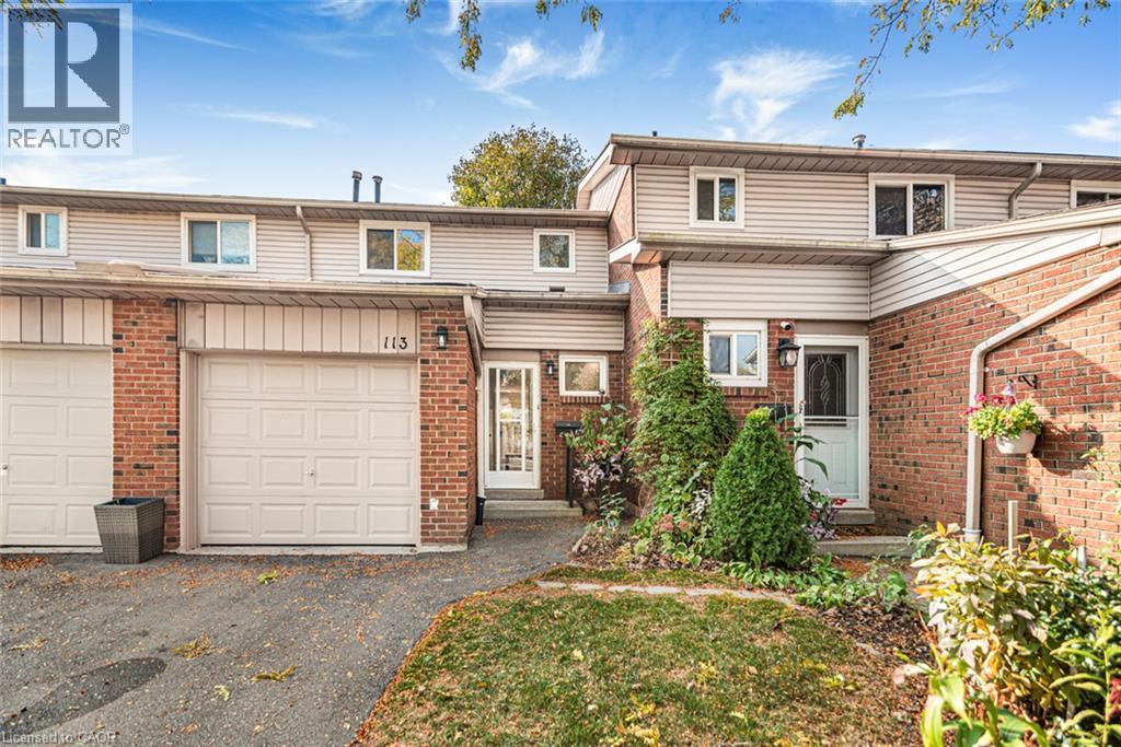 100 QUIGLEY Road Unit# 113