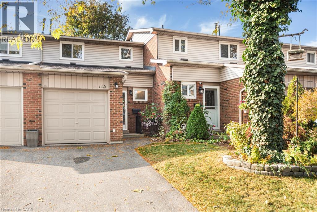 100 QUIGLEY Road Unit# 113
