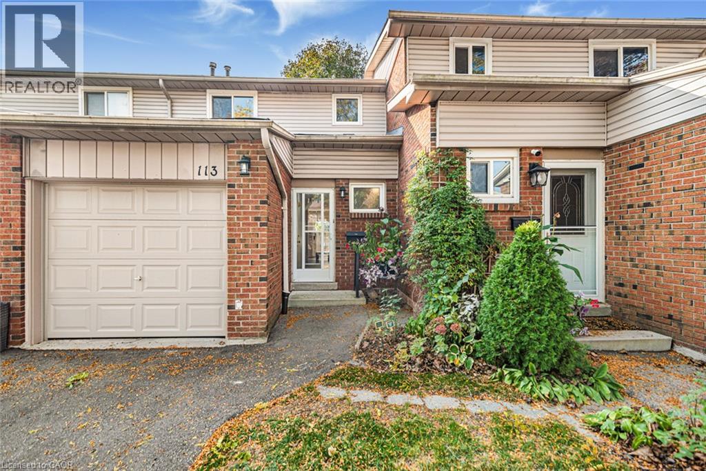 100 QUIGLEY Road Unit# 113