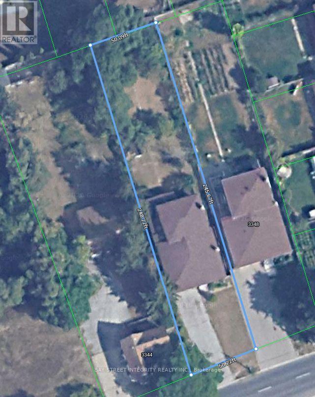 3346 ELLESMERE ROAD
