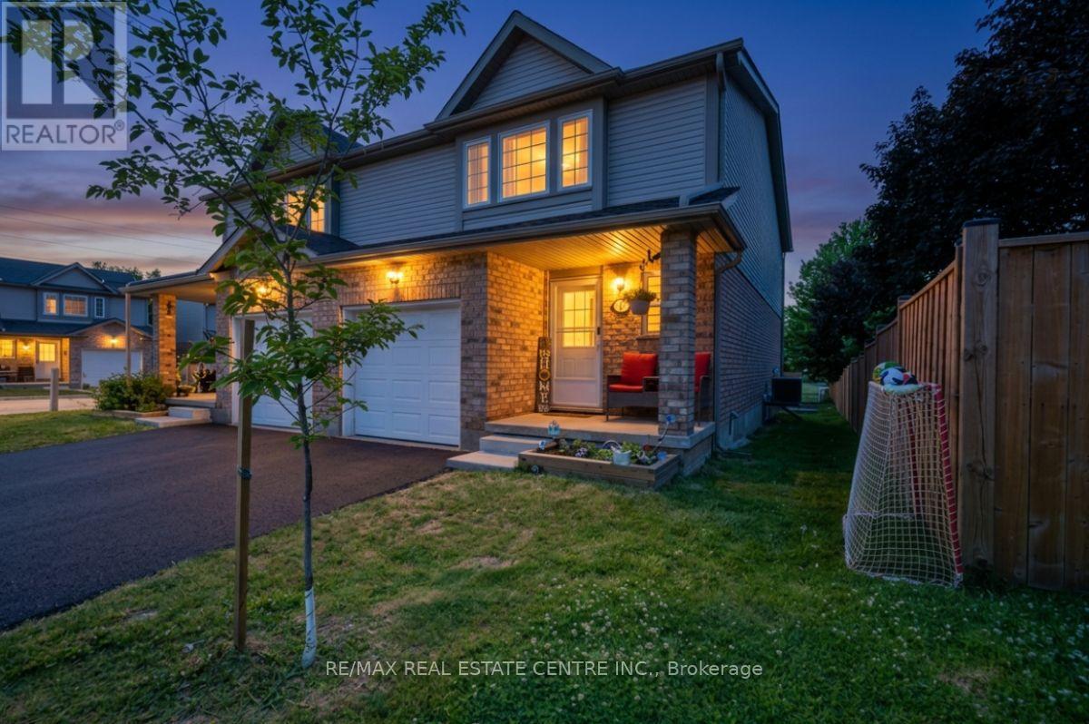1 - 84 WESTMEADOW DRIVE