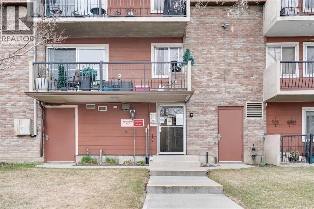 11A, 231 Heritage Drive SE