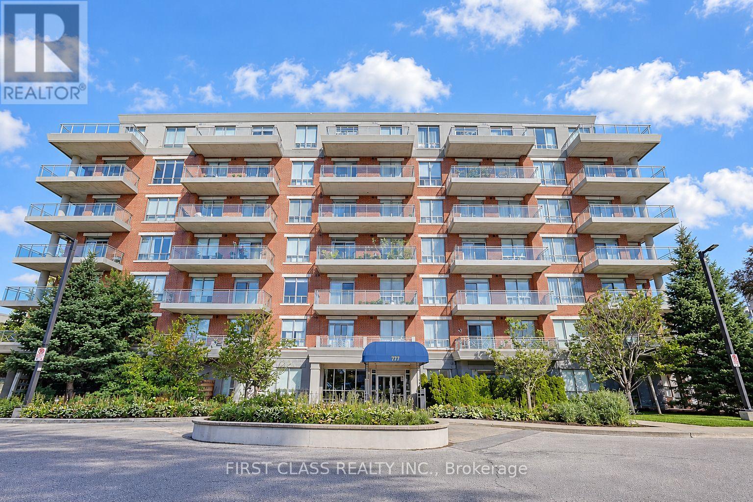 204 - 777 STEELES AVENUE W