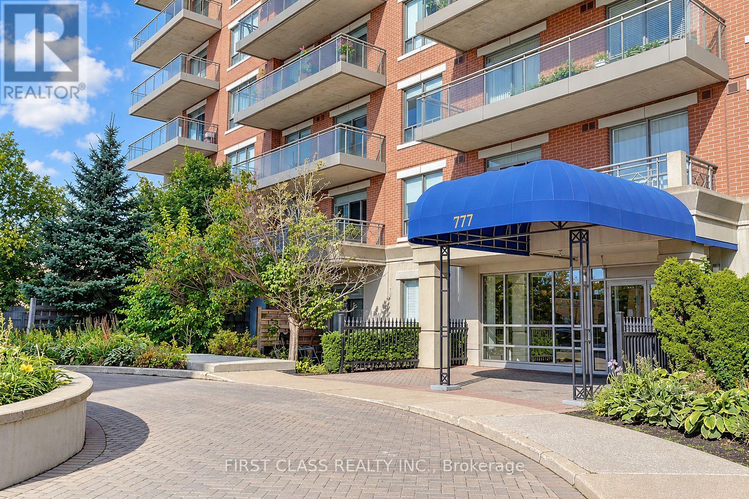 204 - 777 STEELES AVENUE W