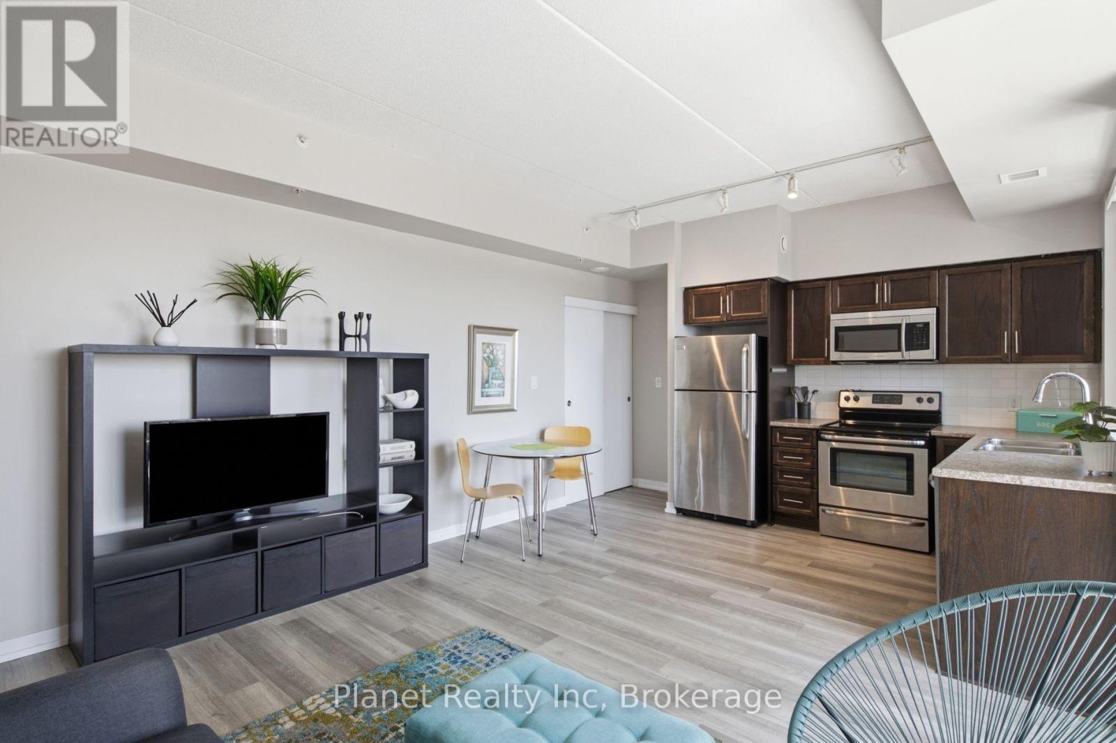 406 - 5 GORDON STREET