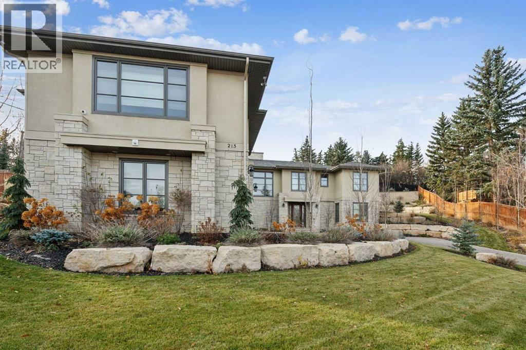 215 Patton Court SW