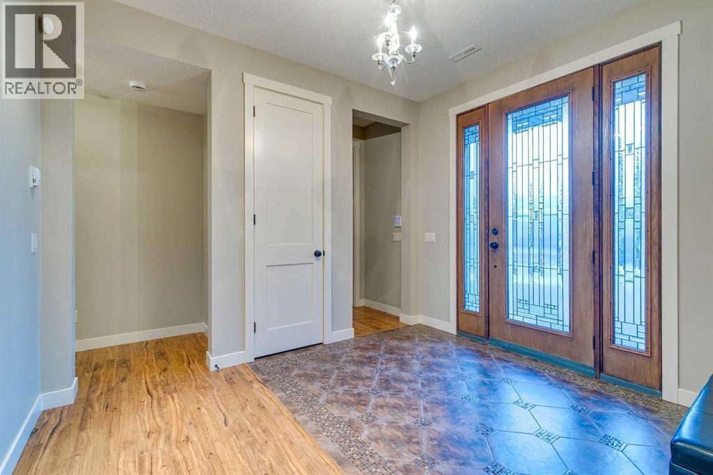 215 Patton Court SW