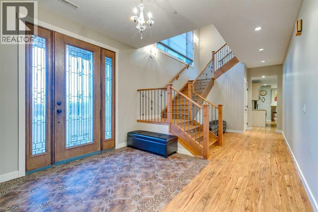 215 Patton Court SW