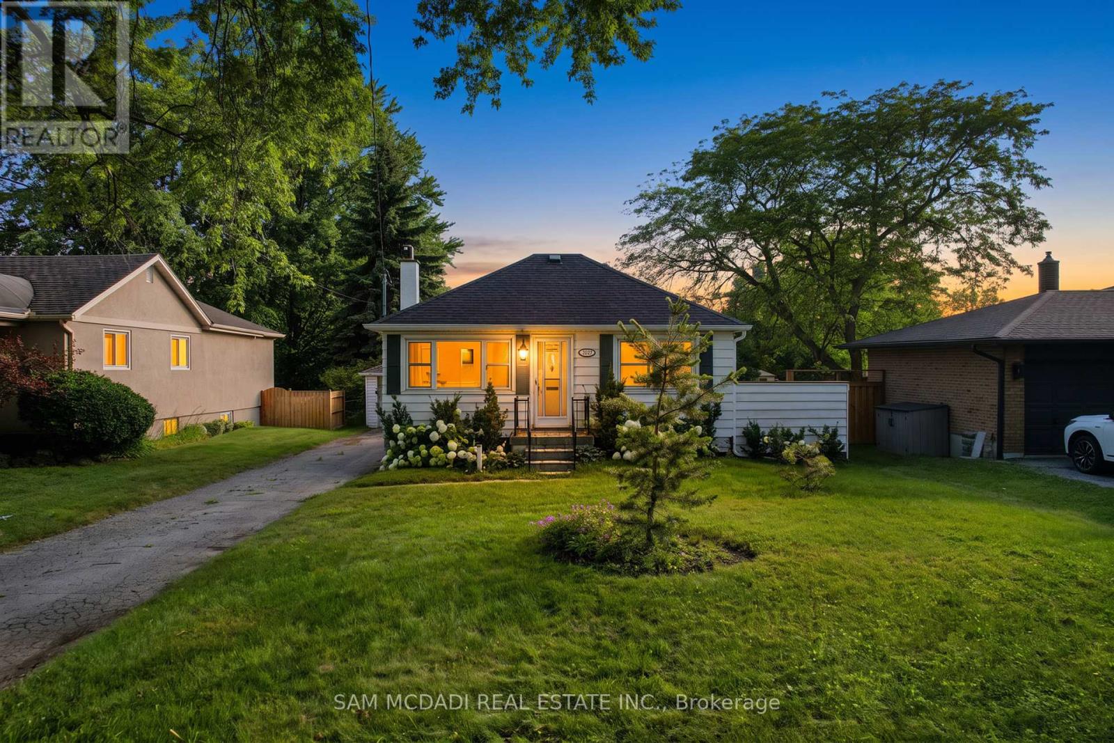 1088 CHERRIEBELL ROAD