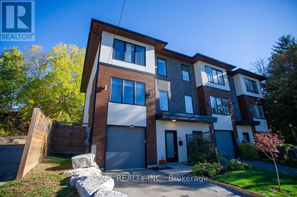 4A HARRIS AVENUE