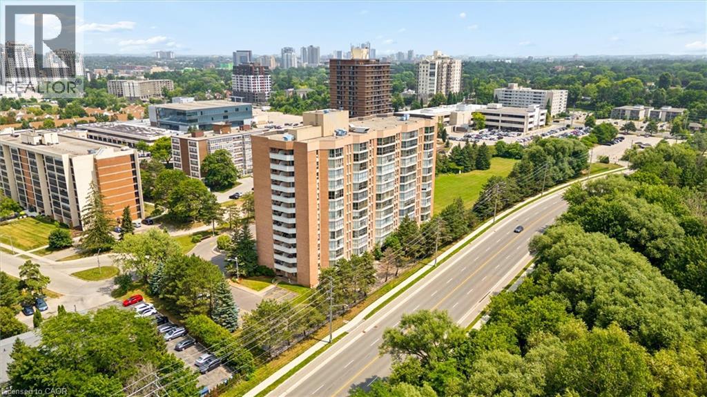 265 WESTCOURT Place Unit# PH9