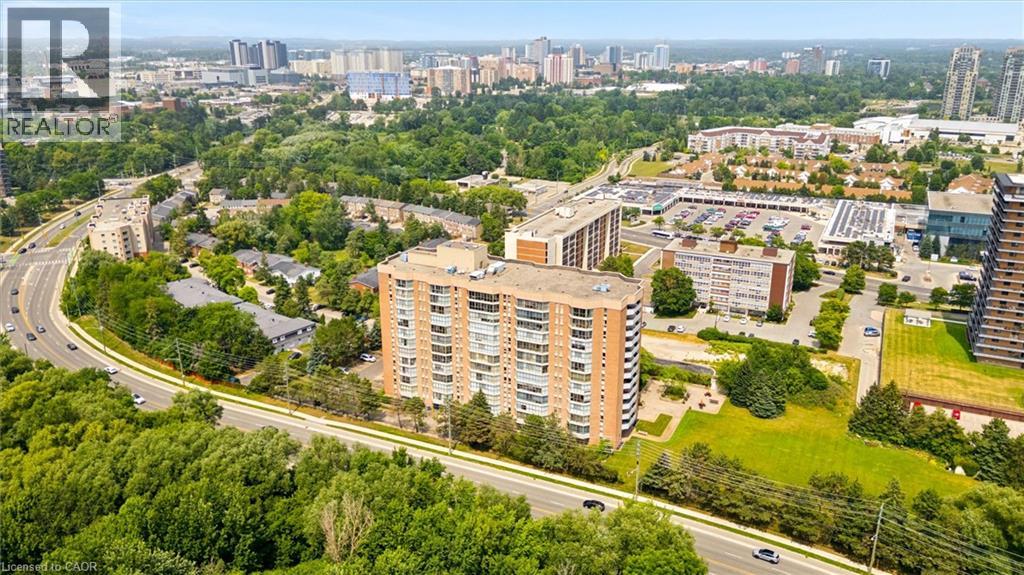 265 WESTCOURT Place Unit# PH9