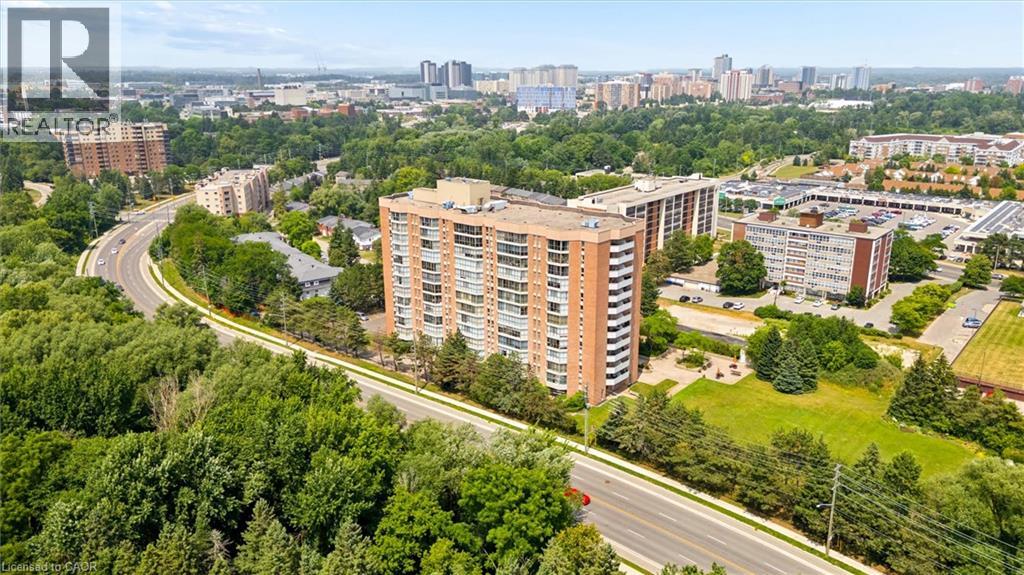 265 WESTCOURT Place Unit# PH9
