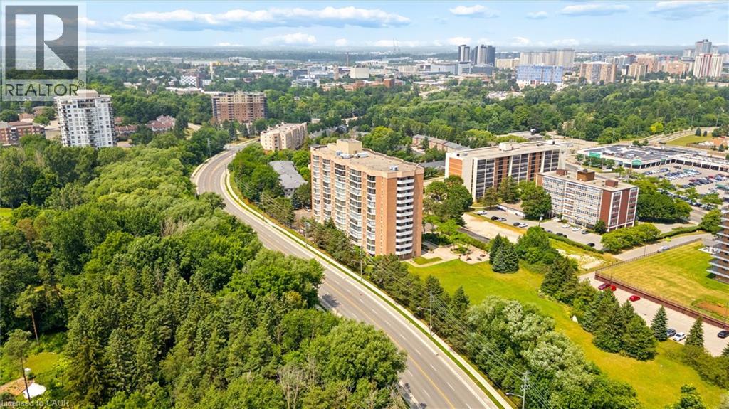 265 WESTCOURT Place Unit# PH9