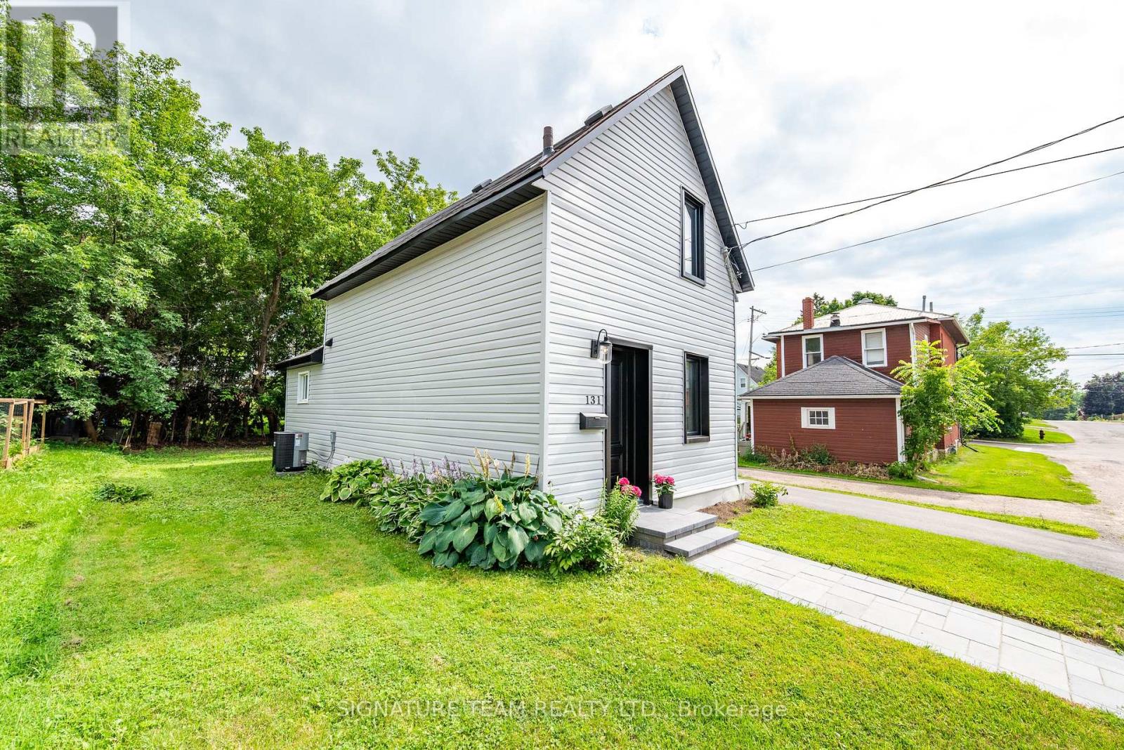 131 PATRICK AVENUE
