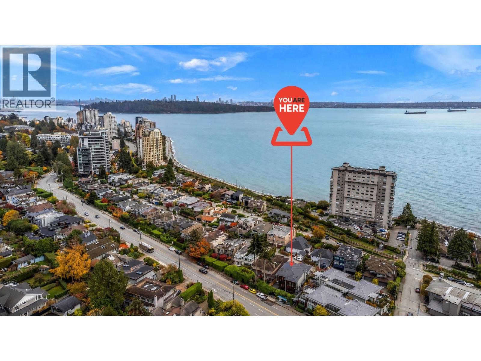 2378 MARINE DRIVE