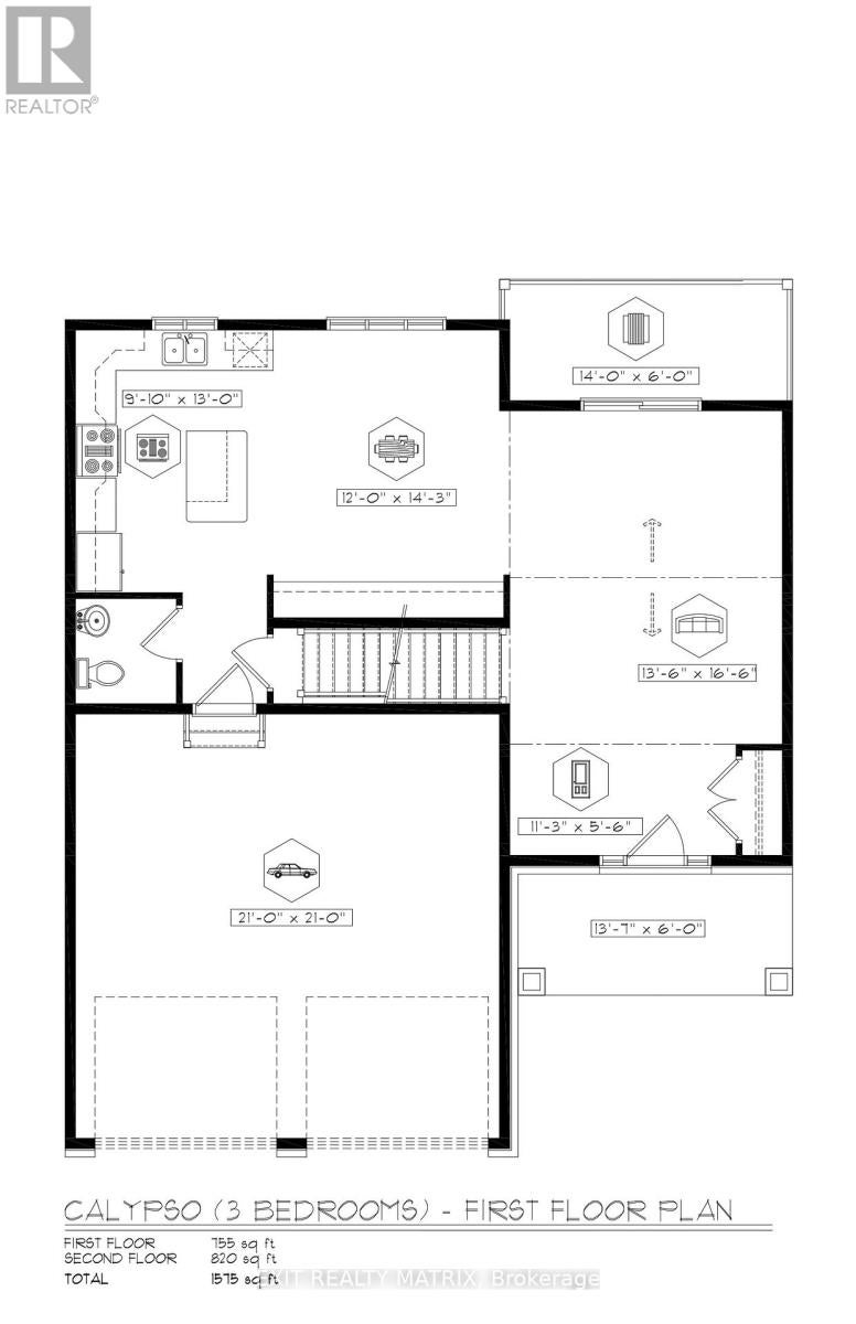 1408 CAROLINE COURT - Photo 4