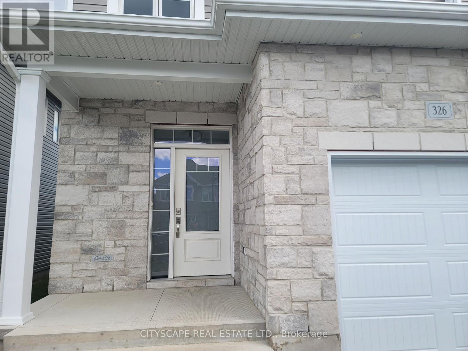 326 BUCKTHORN DRIVE