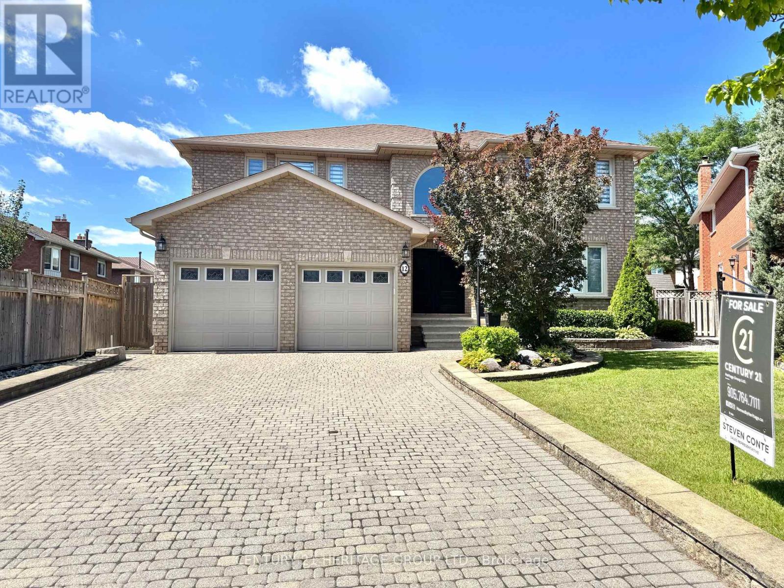 12 LAVINIO COURT