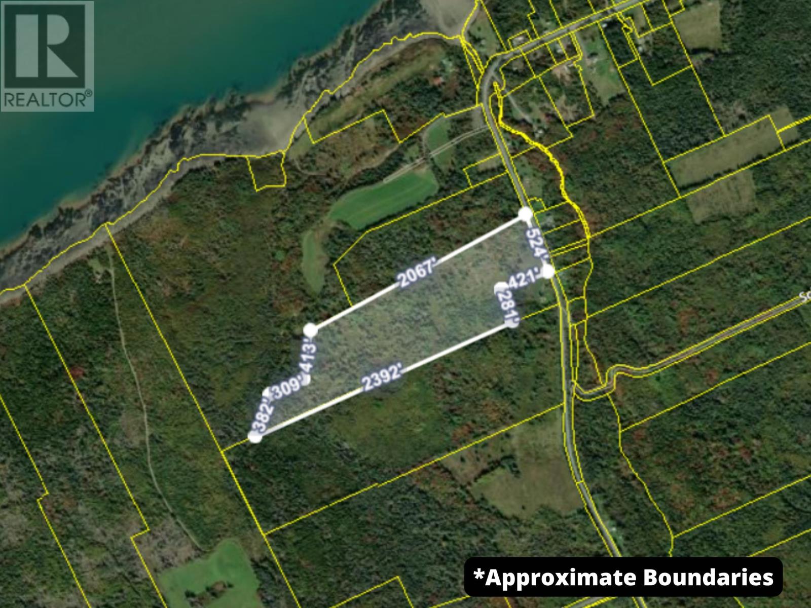 Lot Brinton Road - Photo 2