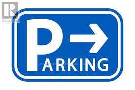 PARKING - 11 ST JOSEPH STREET