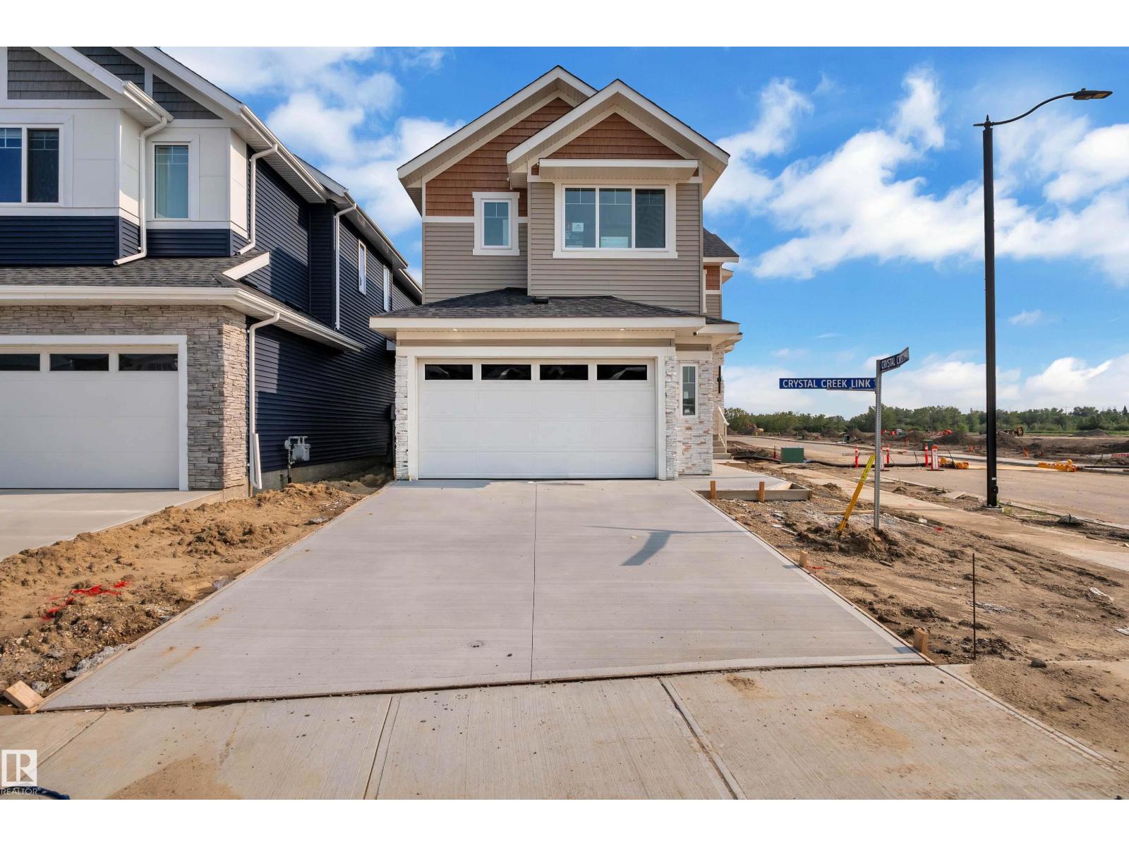 465 Crystal Creek LI
