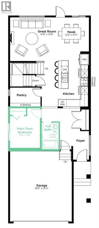 170 PRINCE Crescent