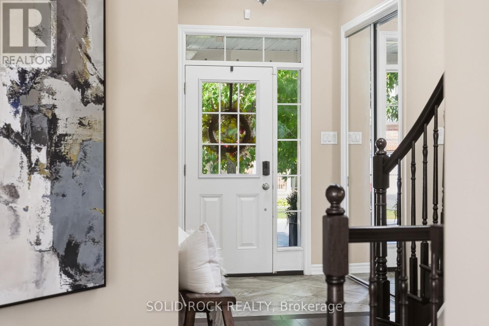 55 SOLARIS DRIVE